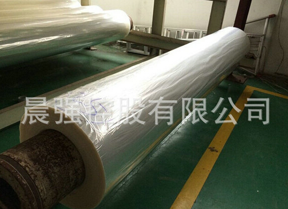 cpp高溫蒸煮膜高溫造就我品質兼優！