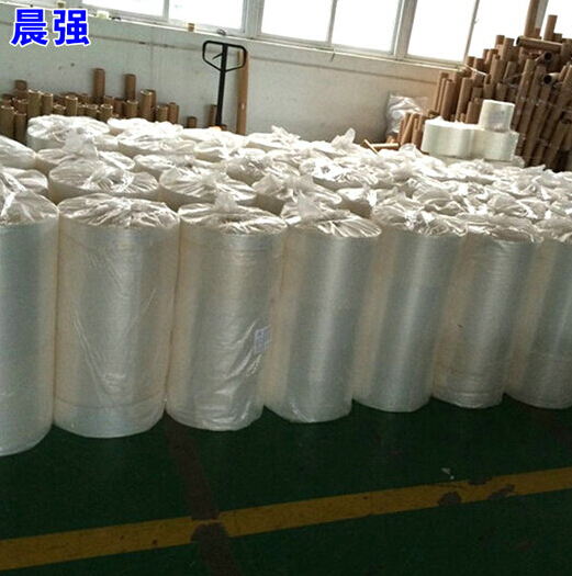 cpp共擠流延膜如何創造出成功的“果實”？