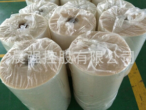 食品高溫蒸煮膜為什么要進行！