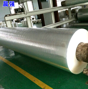 cpp復合膜是怎樣形成的！