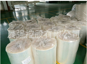 新穎，實力強悍的能將--紙巾膜