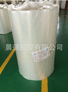 使用多層共擠流延膜的優勢