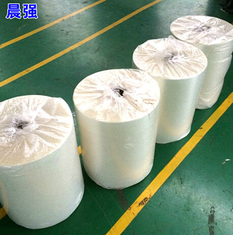 晨強紙巾包裝膜：鎖鮮護美，為品質紙巾加分?