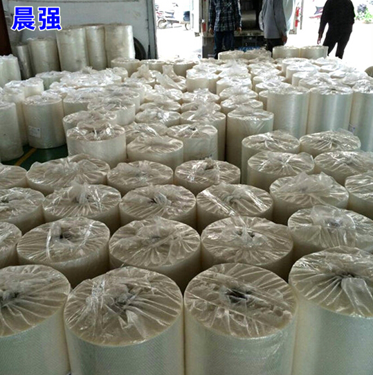 交聯膜低溫膜這對"塑料姐妹花"可是包裝界的黑科技選手呢！