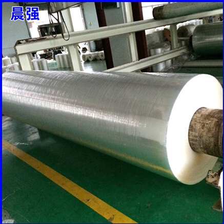 紙巾薄膜：紙巾沒我不行