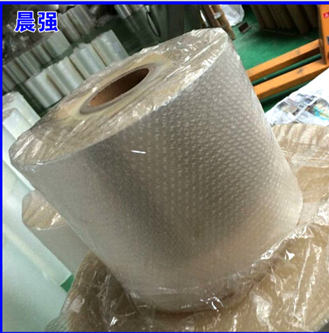 紙巾包裝膜是一種透明塑料膜！
