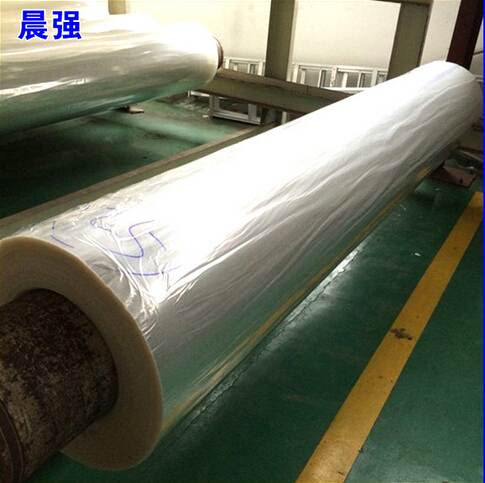 透明蒸煮膜：使用簡單方便，高溫蒸煮更安心